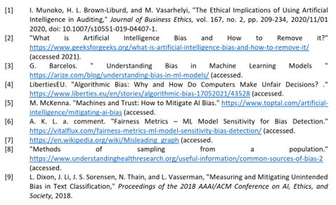 solve questions on AI ethics and society 12